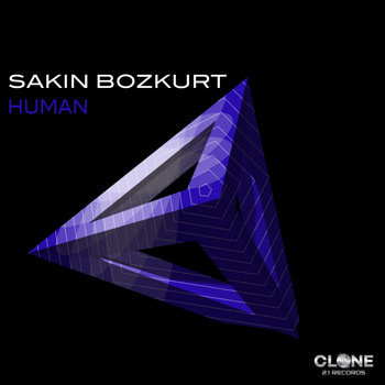 Sakin Bozkurt - Human