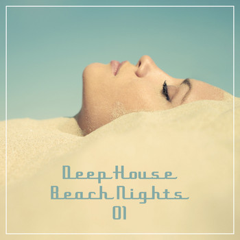 Various Artists - Deep House Beach Nights, Vol. 1