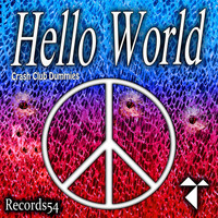 Crash Club Dummies - Hello World