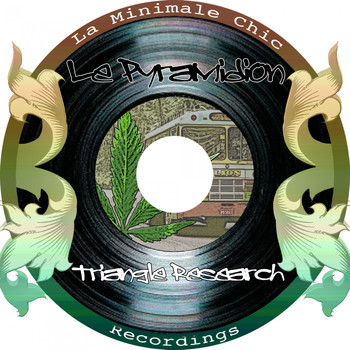 Le Pyramidion - Triangle Research