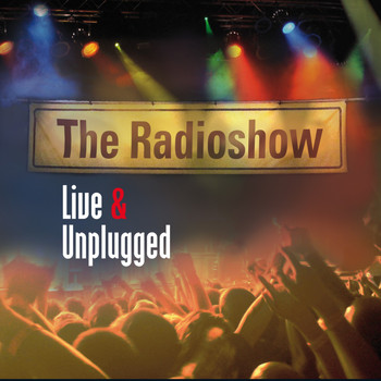 Various Artists - The Radioshow (Live)