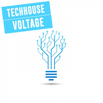 Various Artists - Techhouse Voltage