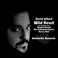 David Hilbert - Wild Heart