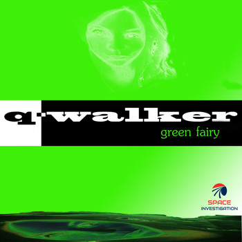 Q-Walker - Green Fairy