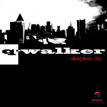 Q-Walker - Sleepless City