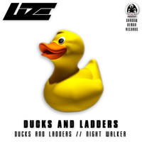 Liz-E - Ducks And Ladders