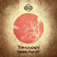 Tomoyoshi - Rising Sun