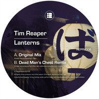 Tim Reaper - Lanterns / Lanterns (Dead Man's Chest Remix)