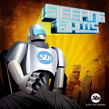 Various Artists - Sleeping Giants (Explicit)