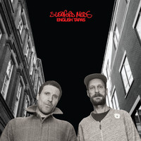 Sleaford Mods - English Tapas (Explicit)