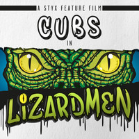 Cubs - Lizardmen