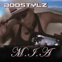 Boostylz - M.I.A.