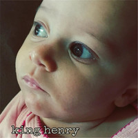 King Henry - Remains