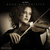DJ MNX - Deux Violonistes
