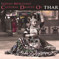 Indian Merchant - Cultural Dances of Thar