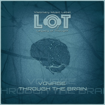 Various Artists - Voyage Through the Brain