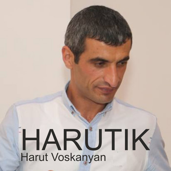 Harutik - Harutik