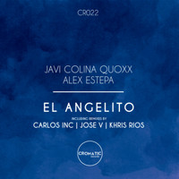 Javi Colina - El Angelito