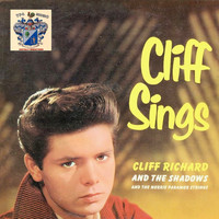 Cliff Richard And The Shadows - Cliff Sings