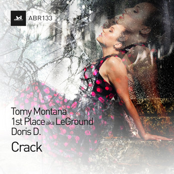Tomy Montana - Crack