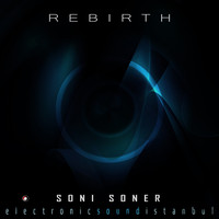 Soni Soner - Rebirth