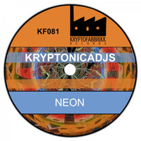 Kryptonicadjs - Neon
