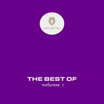 Various Artists - The Best of Quadriga, Vol. 1