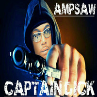 Ampsaw - Captain Dick