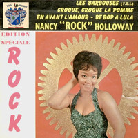 Nancy Holloway - Edition Speciale Rock