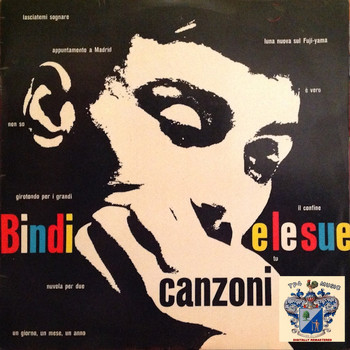 Umberto Bindi - Bindi E Le Sue
