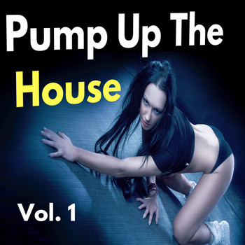 Various Artists - Pump up the House, Vol. 1