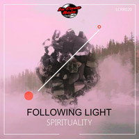 Following Light - Spirituality EP