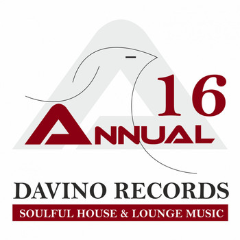 Various Artists - Davino Records Annual 16: Soulful House & Lounge Music