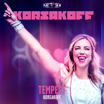 Korsakoff - Tempest