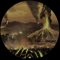 DJ Balu & Begez - Earthquake