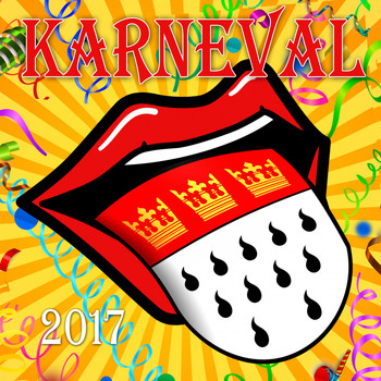 Various Artists - Karneval 2017