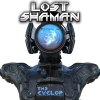 Lost Shaman - The Cyclop