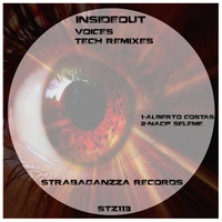 Insideout - Voices Tech Remixes