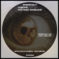 Insideout - Voices Techno Remixes