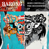 Mike Cervello - The Moodswing EP (Explicit)