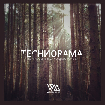 Various Artists - Technorama, Vol. 33