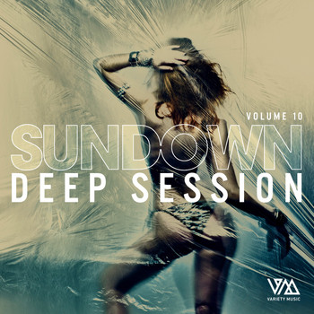 Various Artists - Sundown Deep Session, Vol. 10