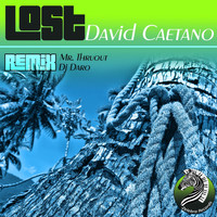 David Caetano - Lost EP