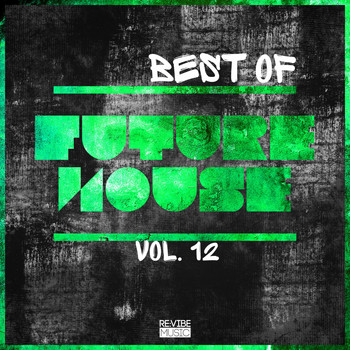 Various Artists - Best of Future House, Vol. 12