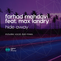 Farhad Mahdavi - Hide Away