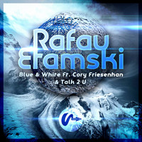 Rafau Etamski - Rafau Etamski - Blue & White