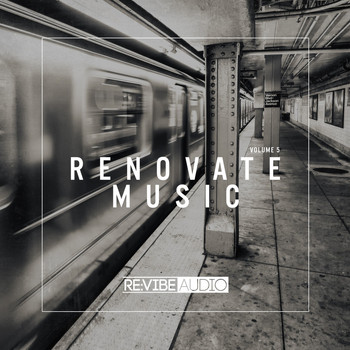 Various Artists - Renovate Music, Vol. 5