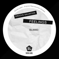 Groove Salvation - Feelings
