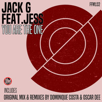 JAck G - You Are The One