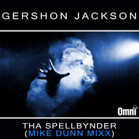 Gershon Jackson - The SpellBynder